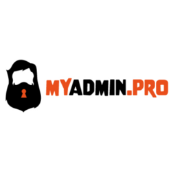 Myadmin.pro