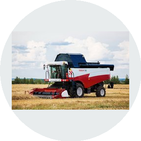 АПК Сельмаш-Сервис