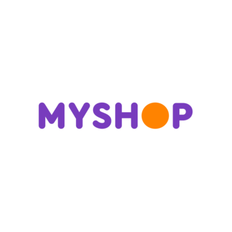 MYSHOP, интернет магазин