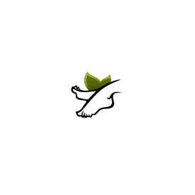 Здоровая стопа