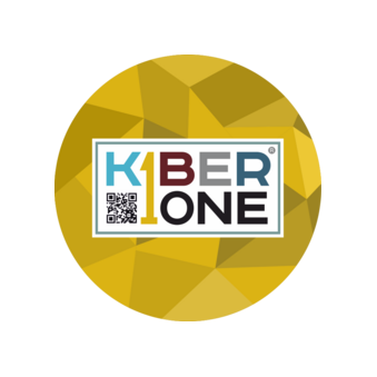 KIBERone (ИП Дзюба Олег Владимирович)