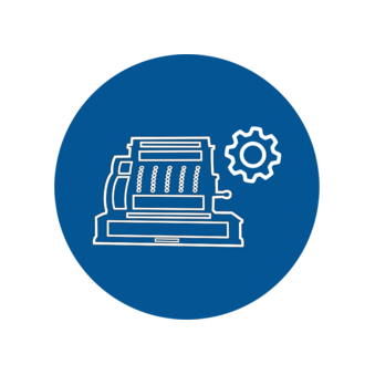 Кассы Весы Сервис