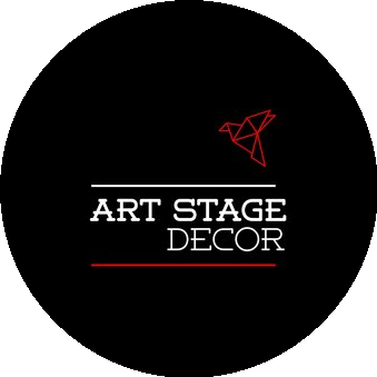 Art Stage Decor