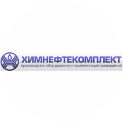 Химнефтекомплект