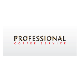 Professional Coffee Service