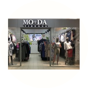 MODA FIRENZE