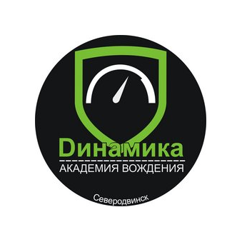 Академия вождения Dинамика