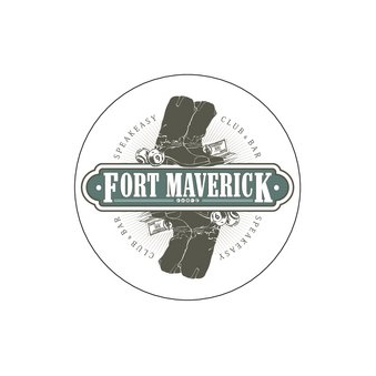 Форт Мэверик