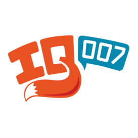 Школа IQ007 (ИП Садриев Сергей Викторович)