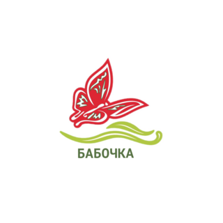 Магазин цветов БАБОЧКА