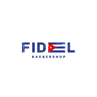 Барбершоп FIDEL_Mnevniki (ИП Тарусов Роман Геннадьевич)
