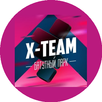 X- team park