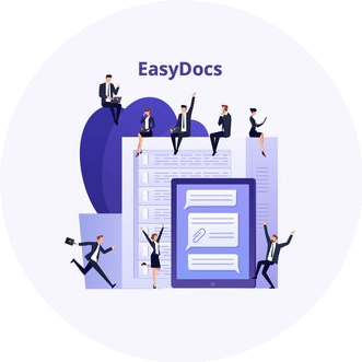 EasyDocs - кадровый электронный документооборот