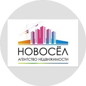 Агентство недвижимости Новосёл
