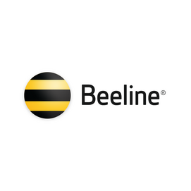 Beeline, ТМ