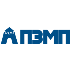 Псковский завод механических приводов