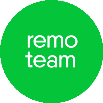 Remoteam.io