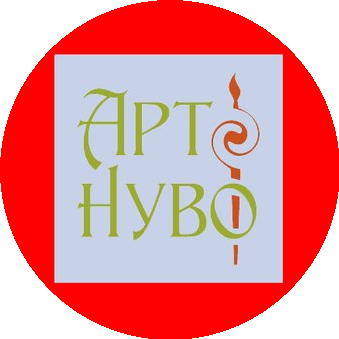 Художественная студия АртНуво