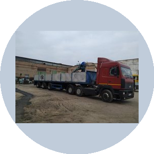 КОМПЛЕКТ-ЛОГИСТИК