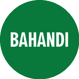 ZAMIL ALMATY (Bahandi)