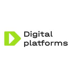 Цифровые платформы