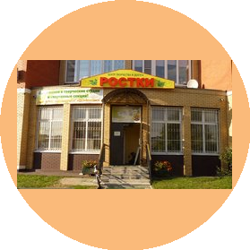 МБУ Центр творчества и досуга Ростки Муниципального Округа Куркино