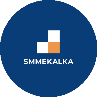 Smmekalka