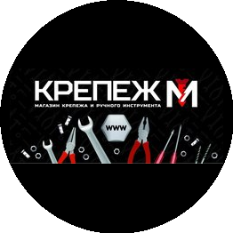 Крепеж-М