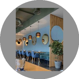Public Cafe