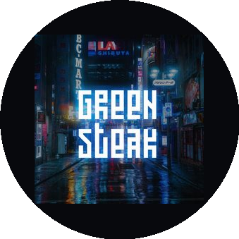 Green Steak