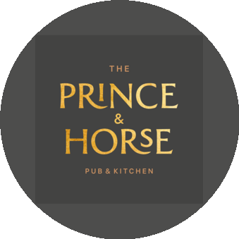 Prince & Horse