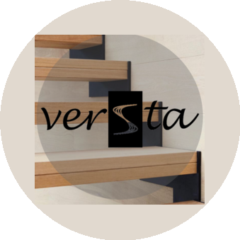 VERSTA LESTNICA