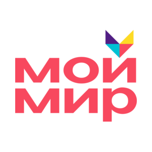 Мой Мир