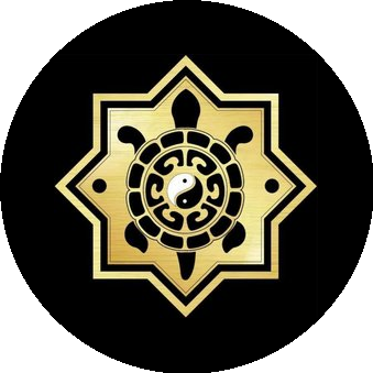 Золотая черепаха