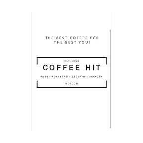 COFFEE HIT