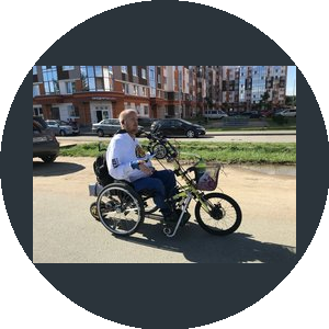 Кадомский Артур Андреевич