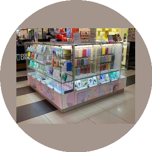 Case Place