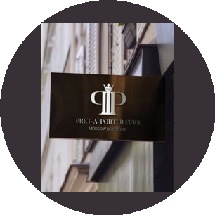 Pret-a-porter Furs