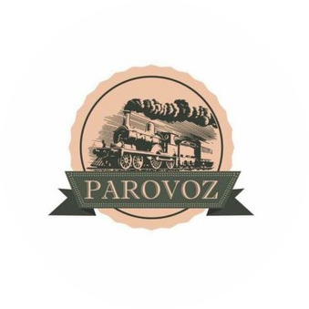 Магазин Parovoz