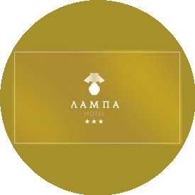 Гостиница Лампа