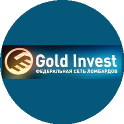 Ломбард Голд Авто Инвест