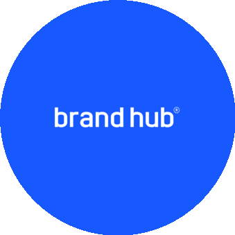 Brand hub