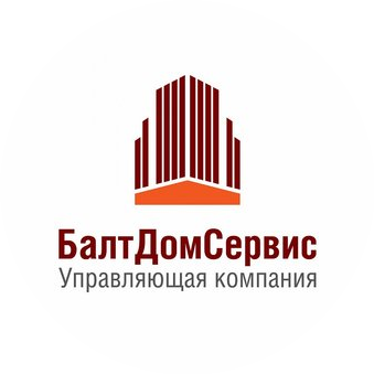 УК БалтДомСервис