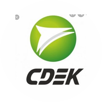 CDEK (ИП Вишня Валерий Владимирович)
