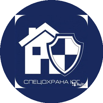 Спецохрана Юг