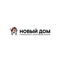 Гипермаркет загородной жизни Новый Дом