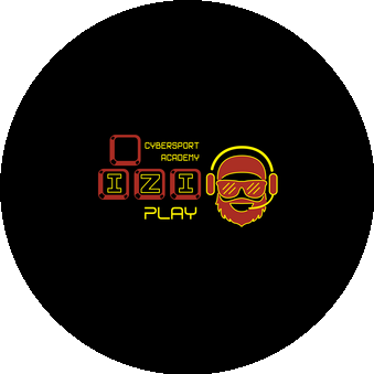iziPlay сеть Киберклубов