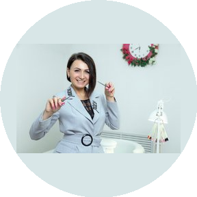 Медведева Екатерина Юрьевна