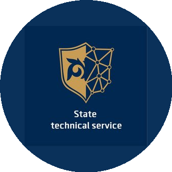 Государственная техническая служба