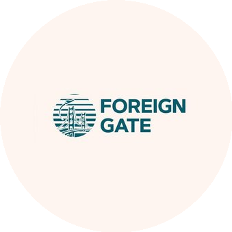 Foreign Gate